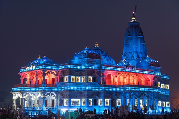 Best Ayodhya tour Packages