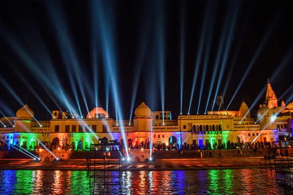 Ayodhya tour Packages