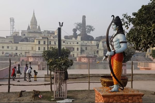 Ayodhya tour Packages