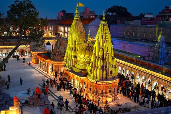 Ayodhya tour Packages