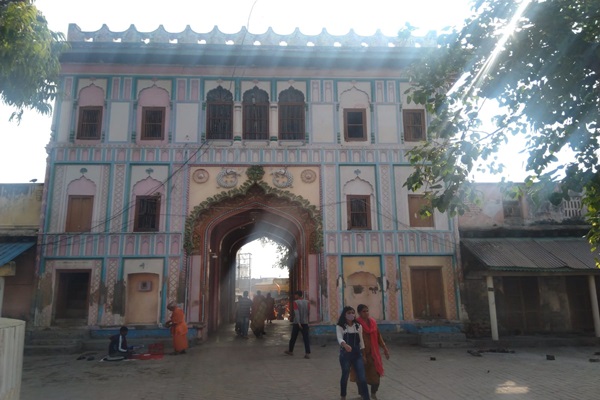 Ayodhya tour Packages