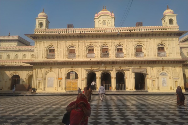 Ayodhya tour Packages