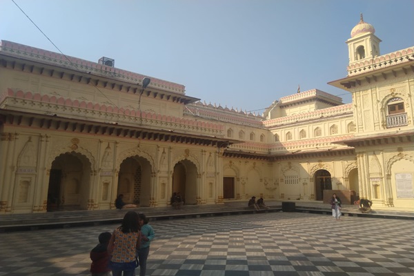 Ayodhya tour Packages